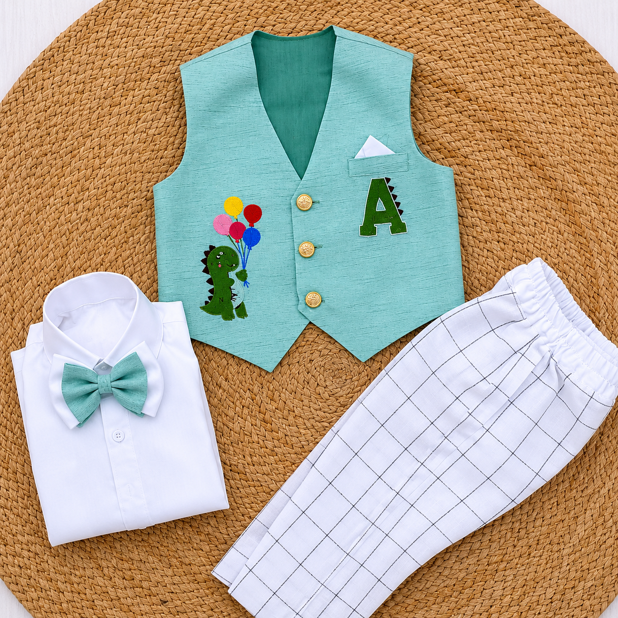 Little Dino Set