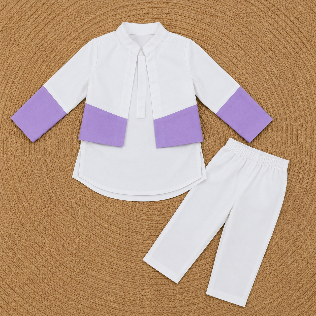 Classic Kurta Sets