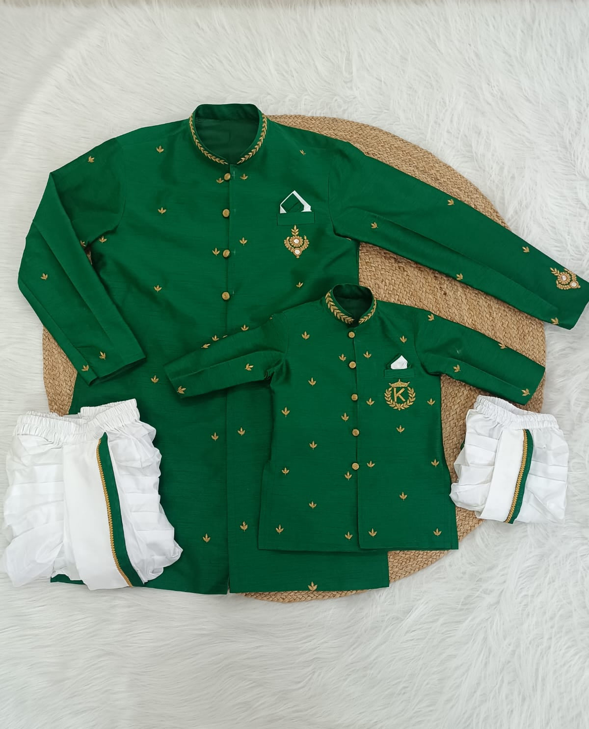 F & S-01