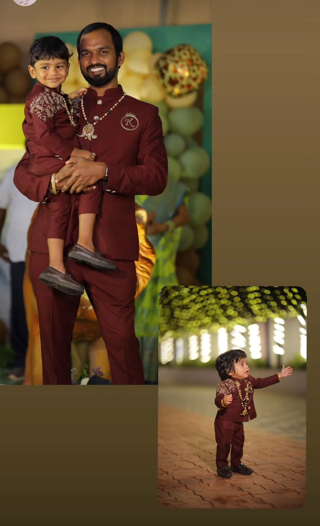 Perfect twining with my son best products best combos
