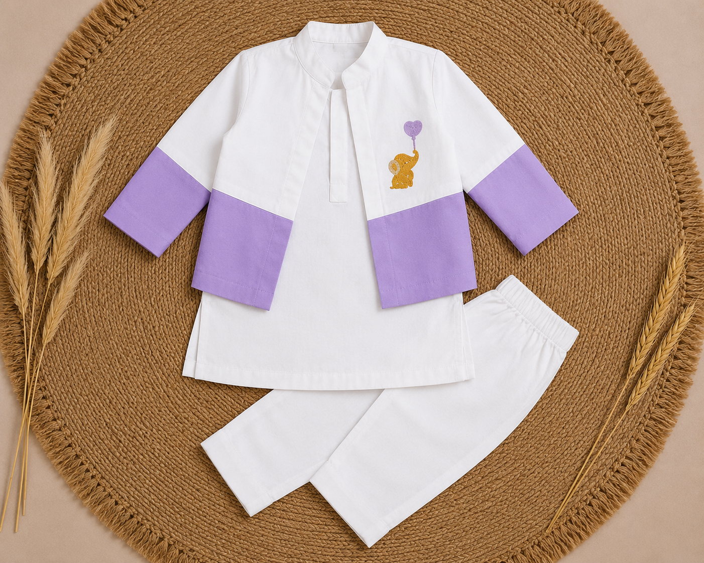 Classic Kurta Sets