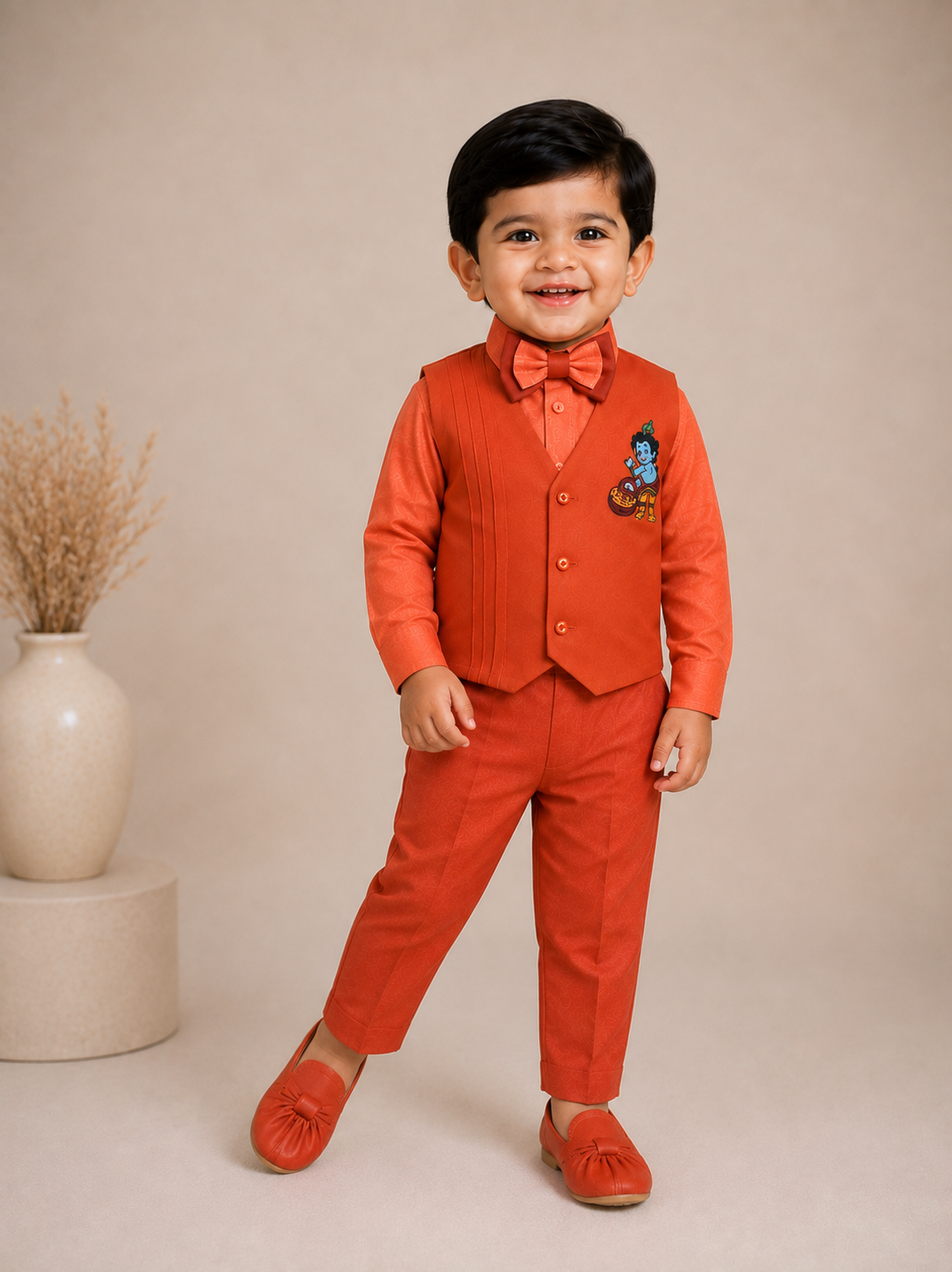 Little Krishna Set