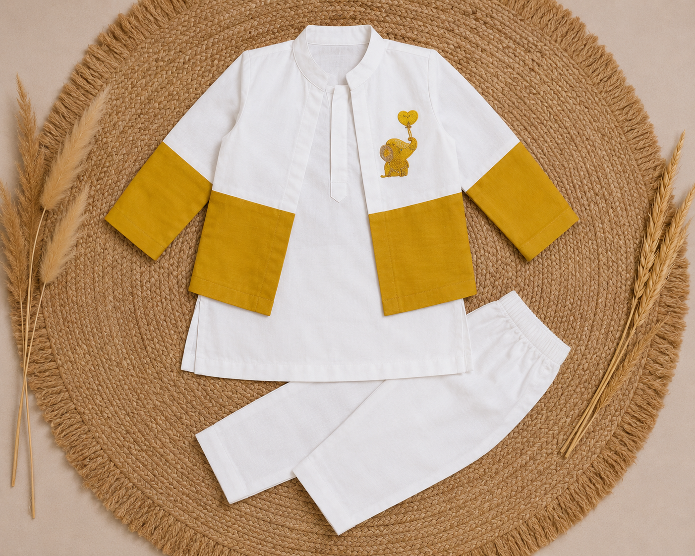 Classic Kurta Sets