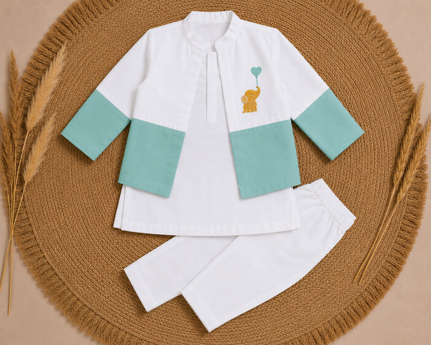 Classic Kurta Sets