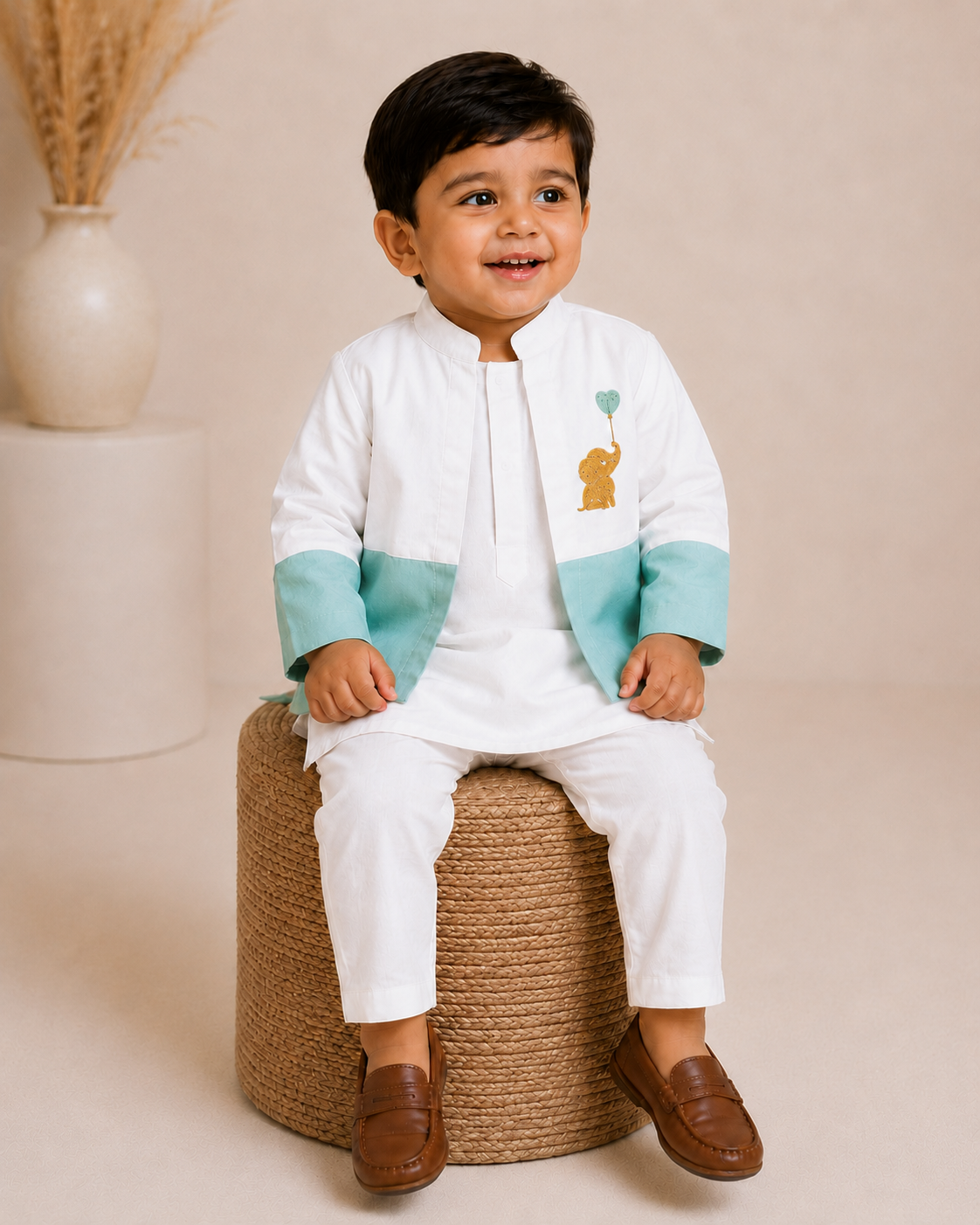 Classic Kurta Sets