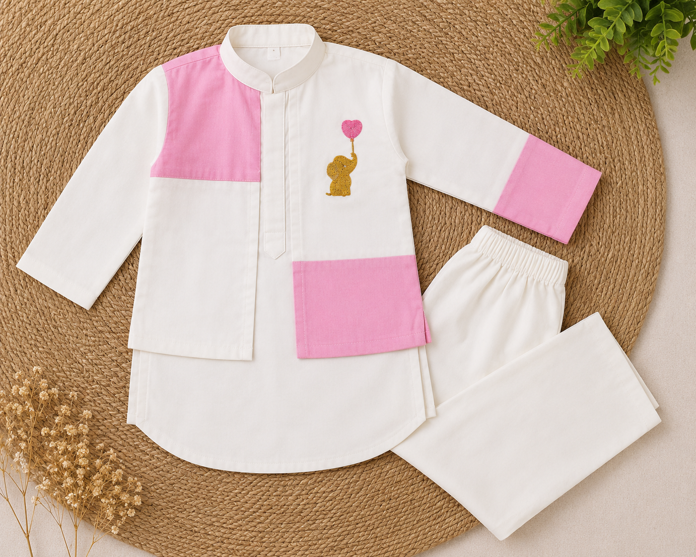 Classic Kurta Sets
