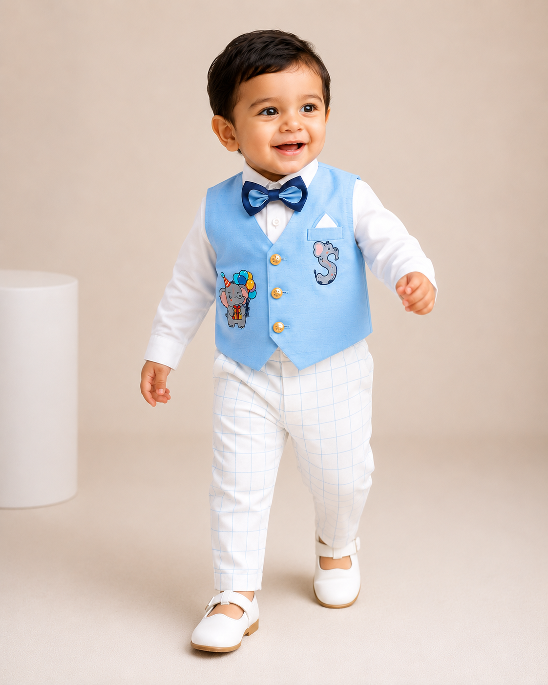 Little Elephant Set