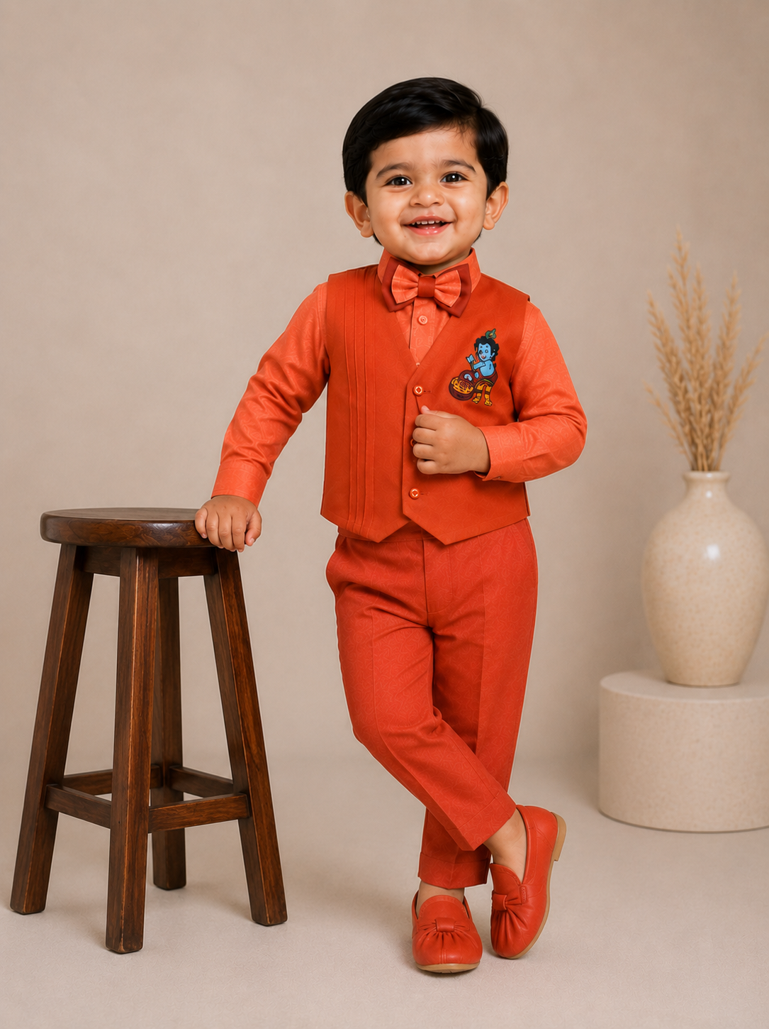 Little Krishna Set