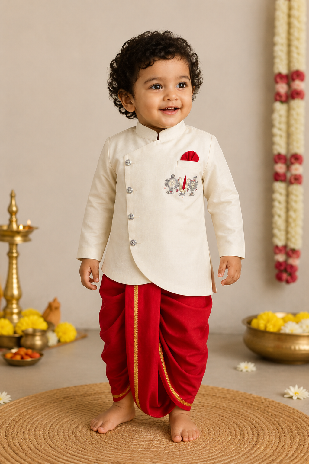 Little Namam Set