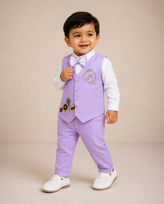 Little Candy Prince Set