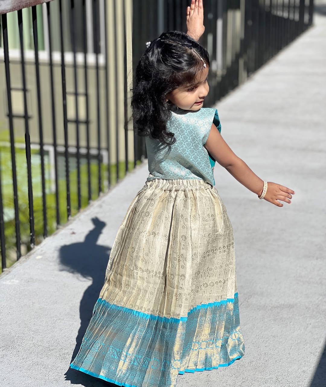 GEETA - GT-04