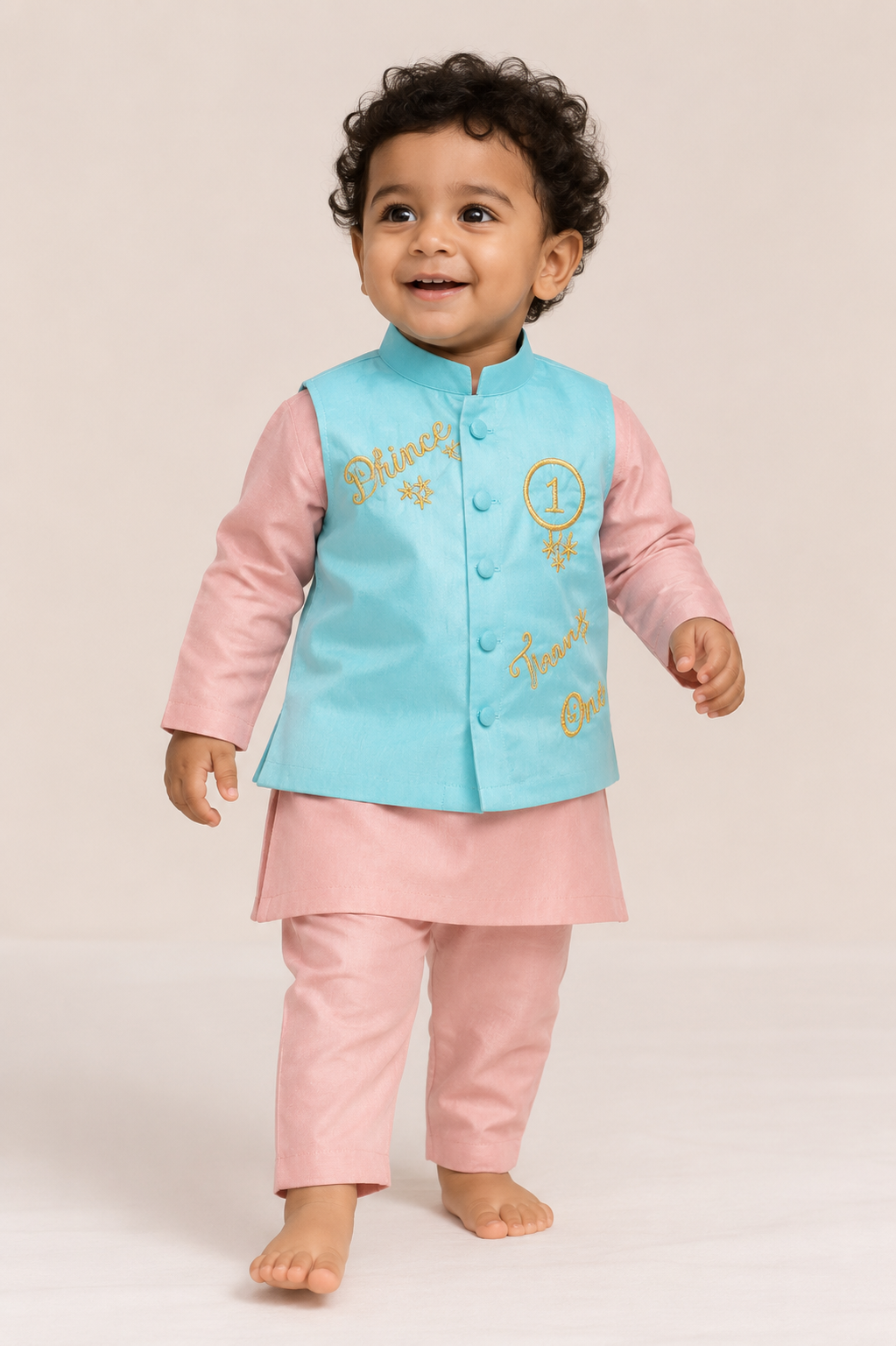 Little Prince Birthday Set
