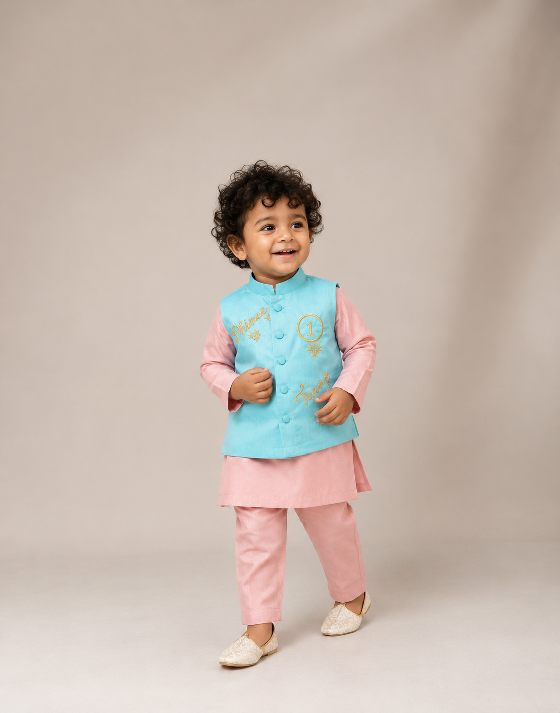 Little Prince Birthday Set