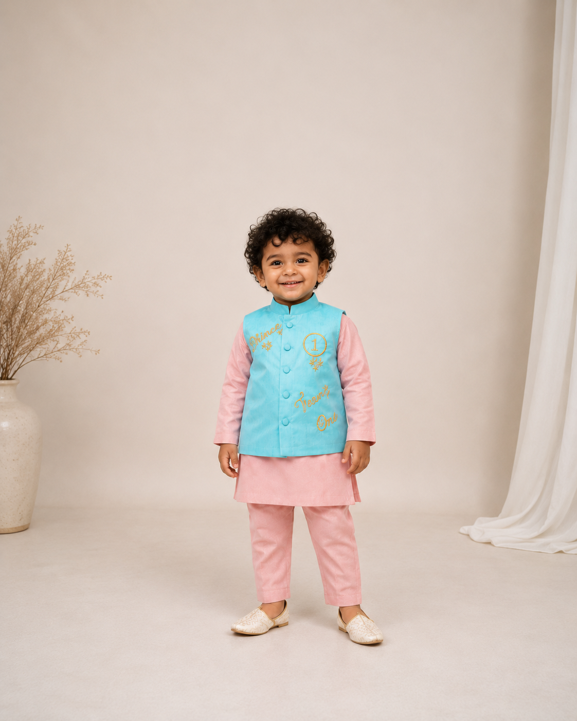 Little Prince Birthday Set