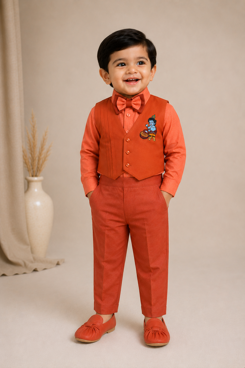 Little Krishna Set
