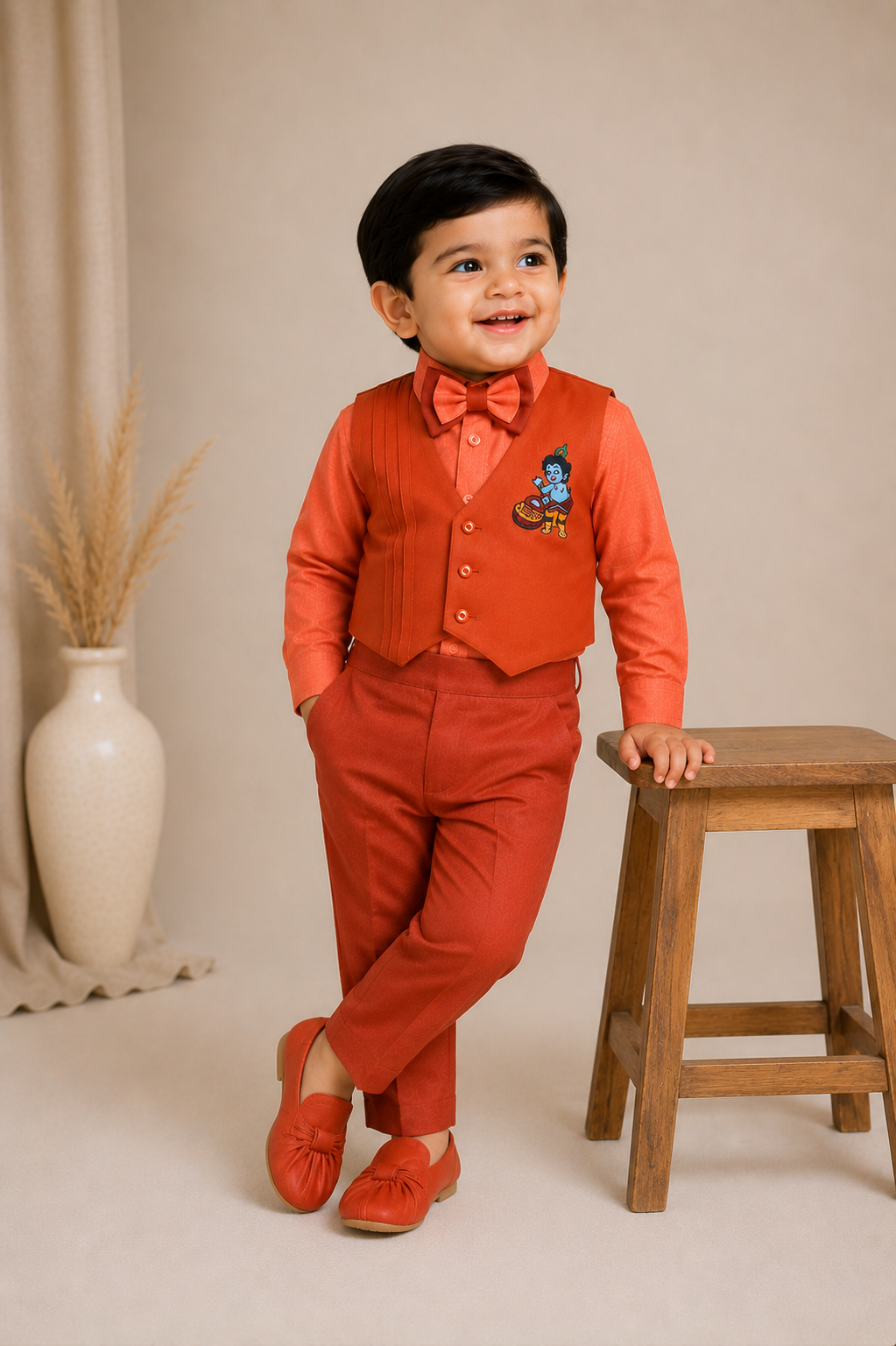 Little Krishna Set