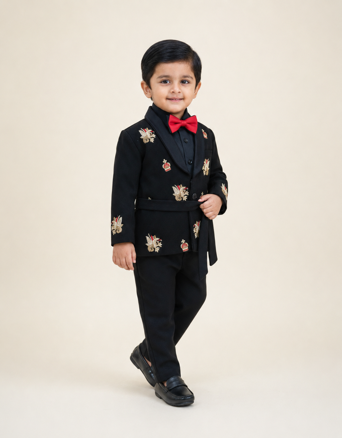 Royal Crown Set