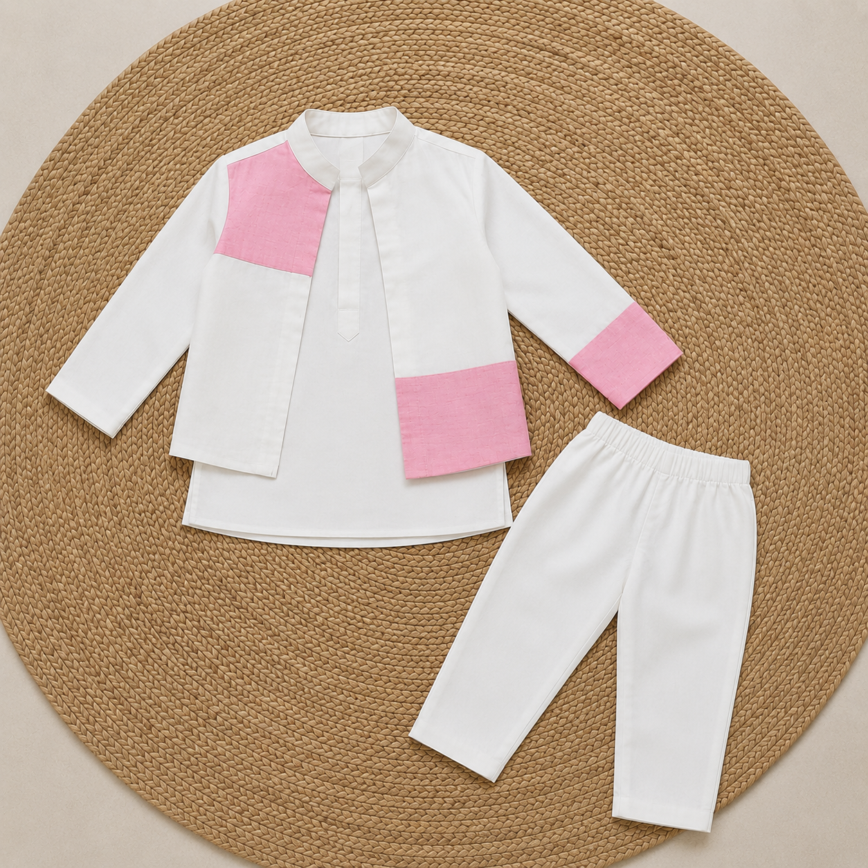 Classic Kurta Sets