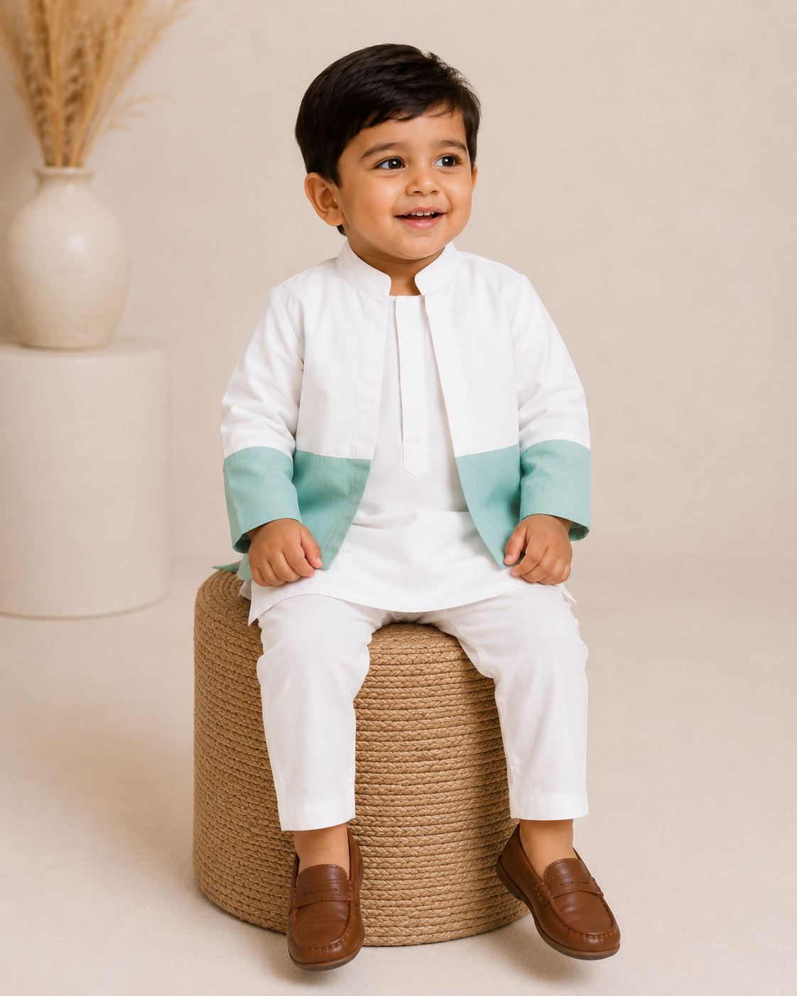Classic Kurta Sets