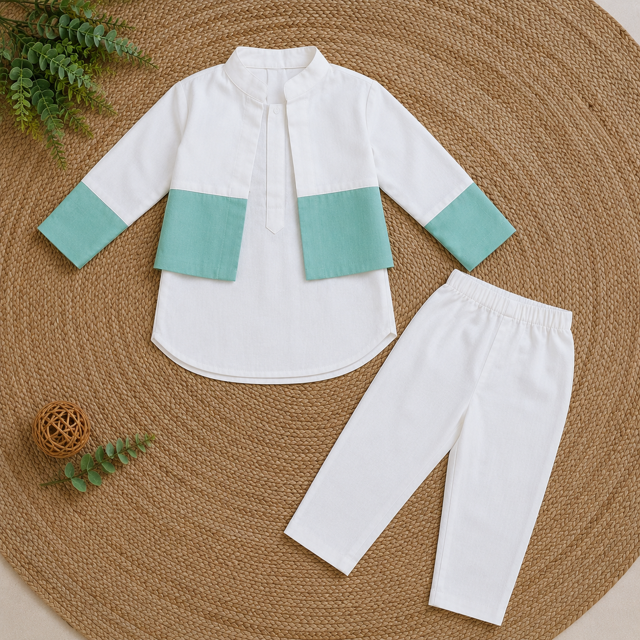Classic Kurta Sets