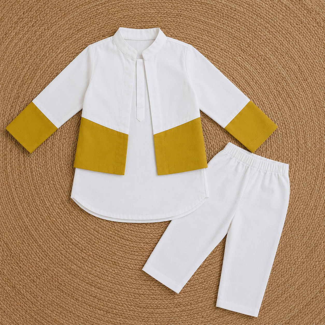 Classic Kurta Sets