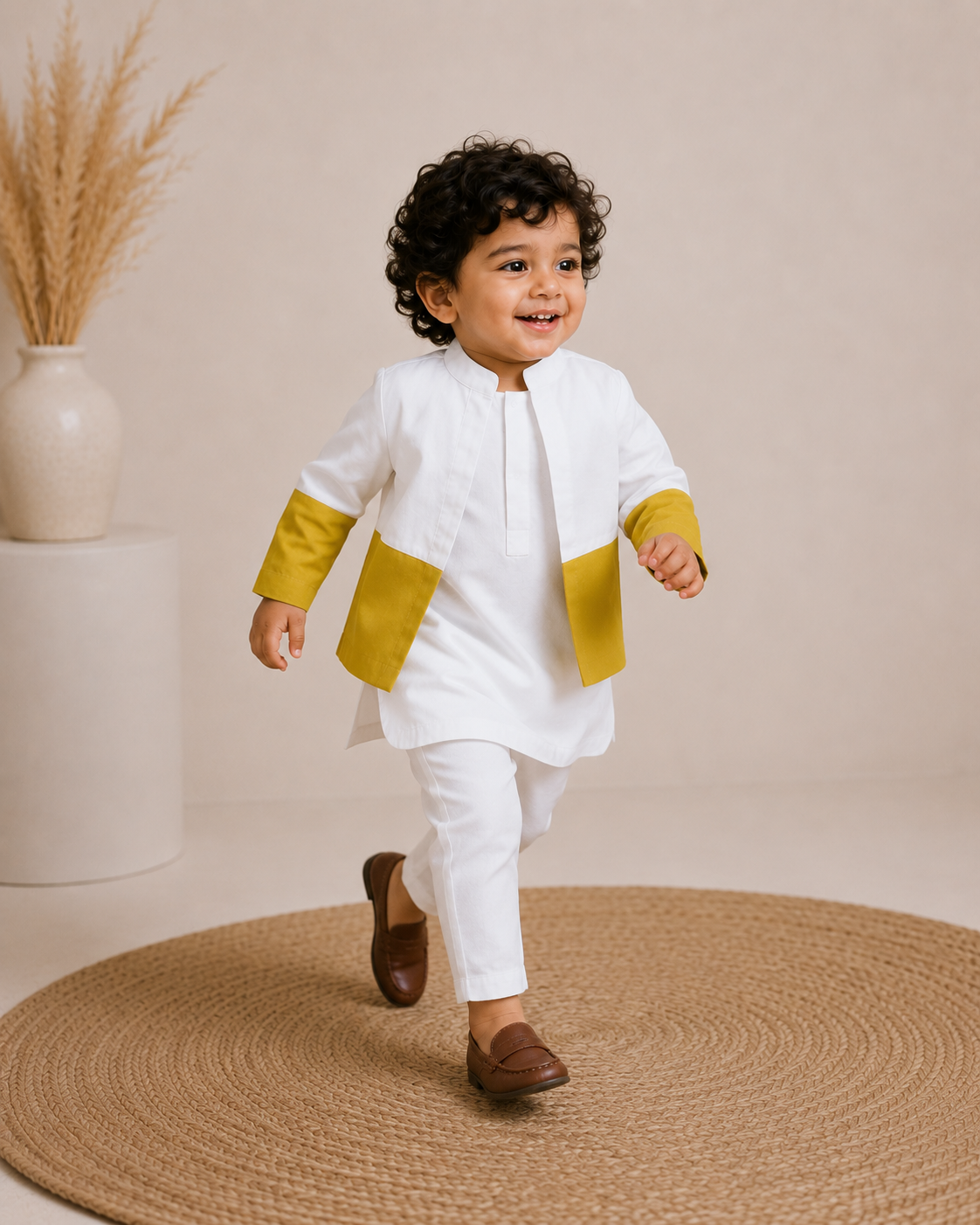 Classic Kurta Sets
