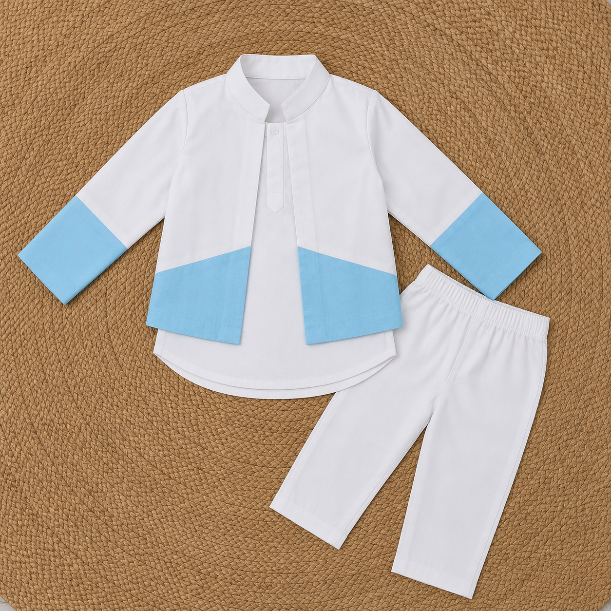 Classic Kurta Sets