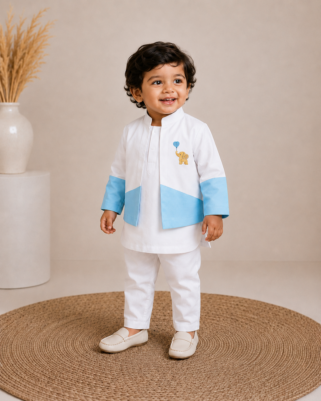 Classic Kurta Sets
