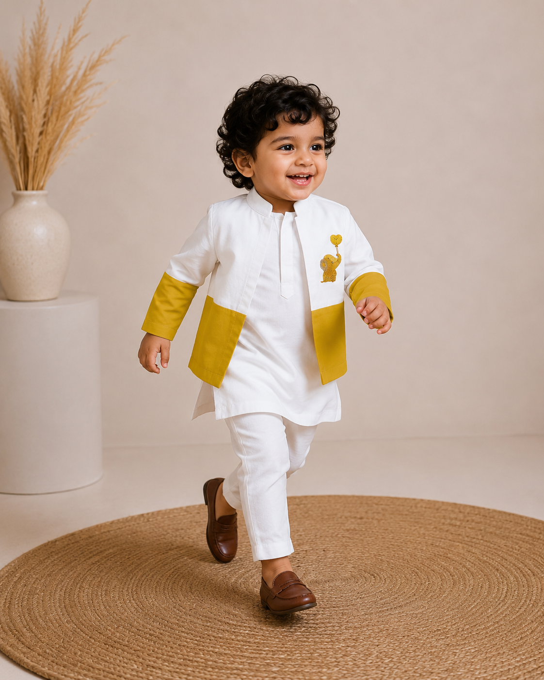 Classic Kurta Sets