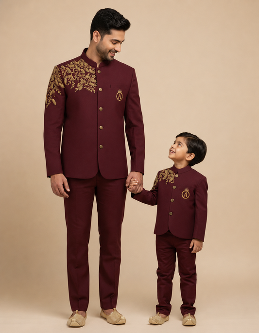 Royal Tradition Set