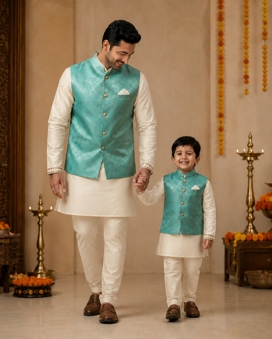 Royal Mint Ethnic combo set