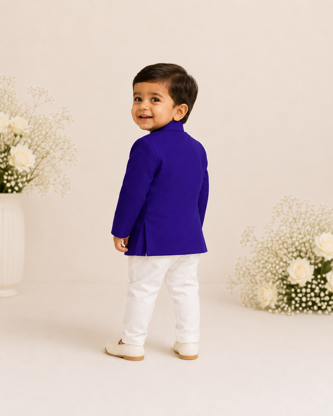 Royal Lion kurta Set