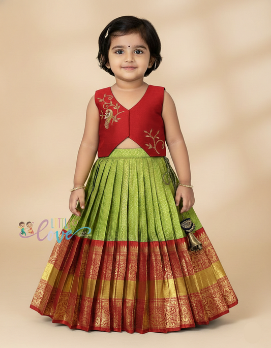 GEETA - GT-03