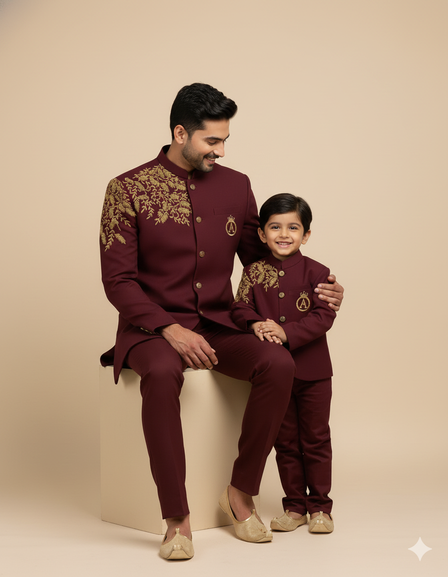 Royal Tradition Set
