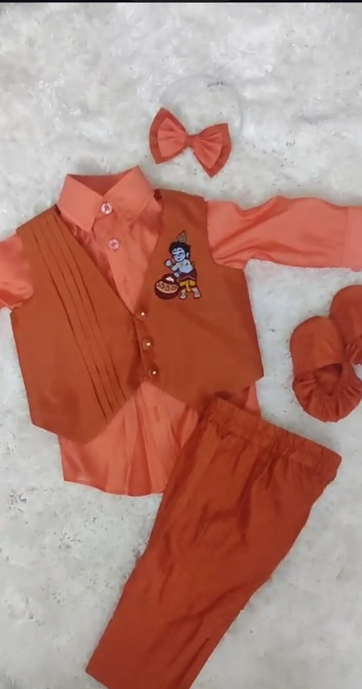 Little Krishna Set
