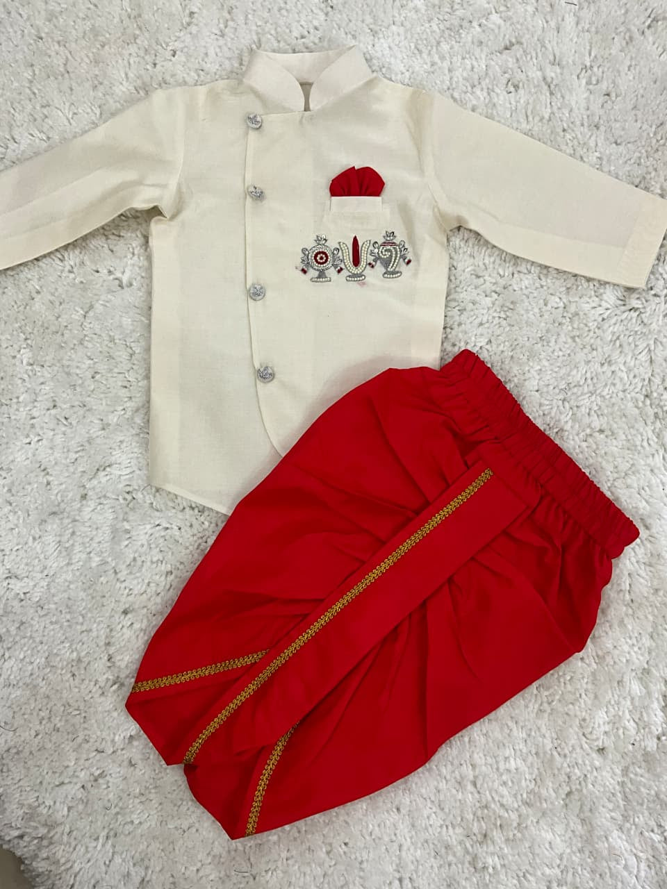 Little Namam Set