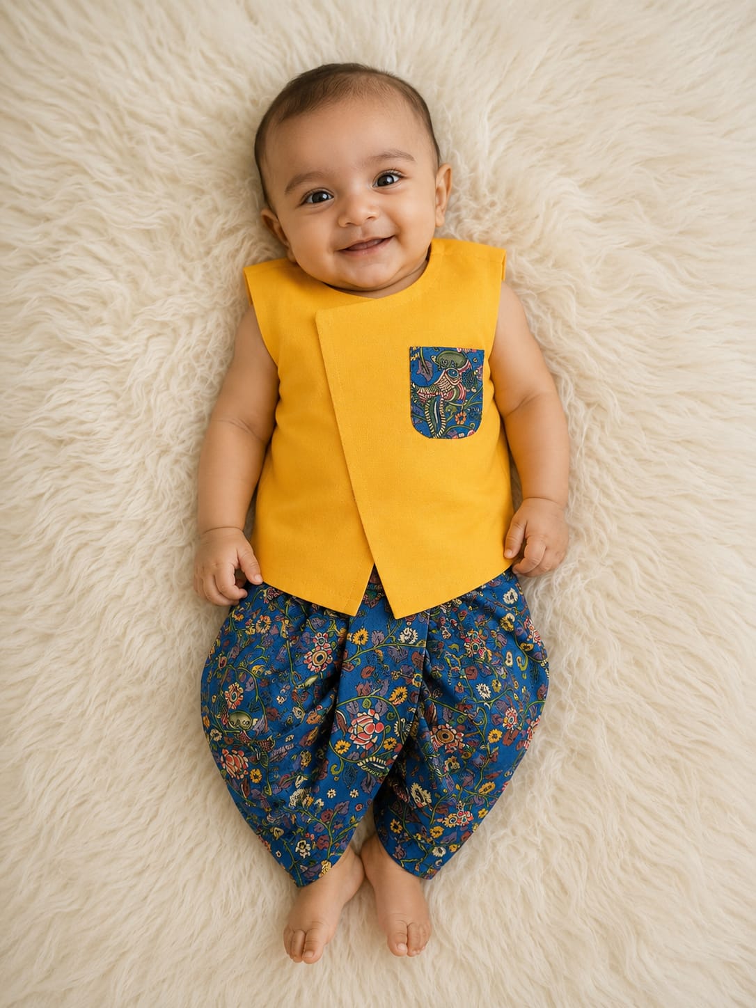 Kalamkari Classic Sets