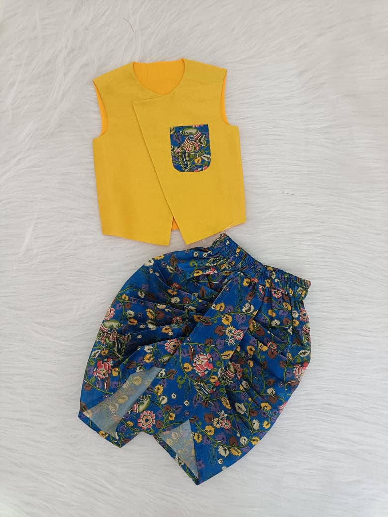 Kalamkari Classic Sets