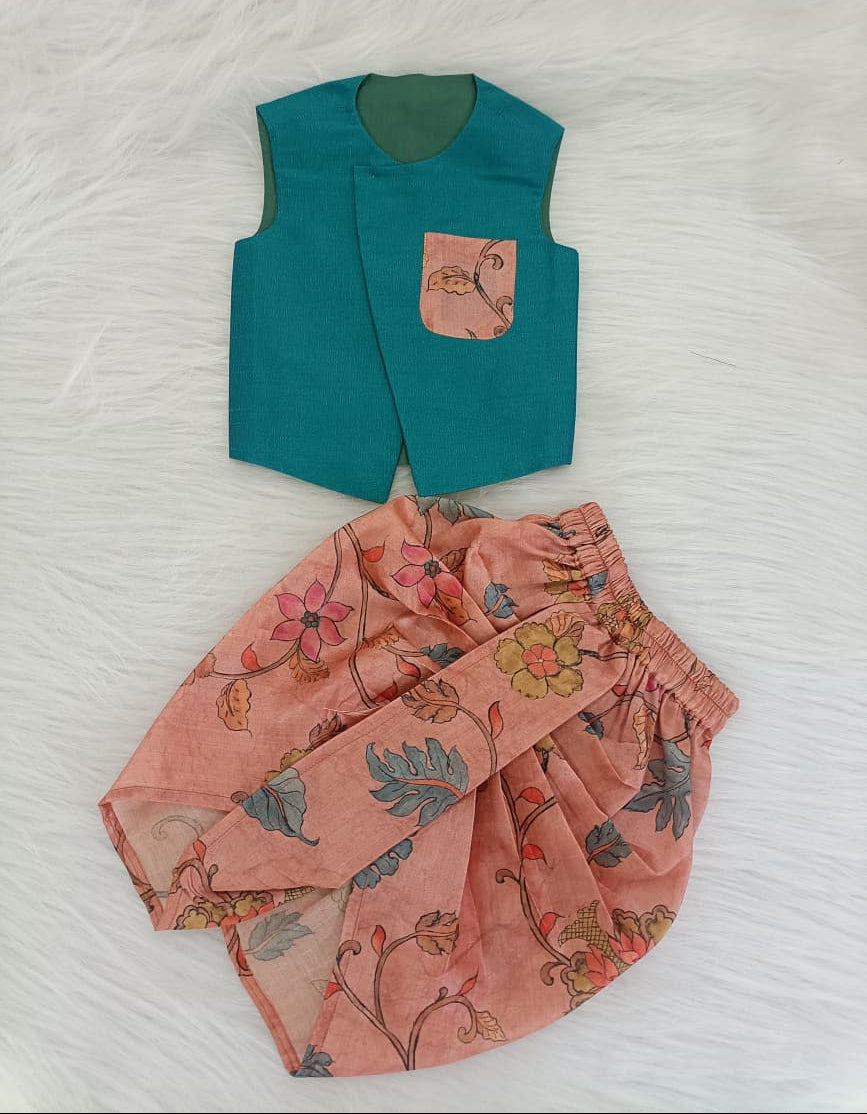 Kalamkari Classic Sets