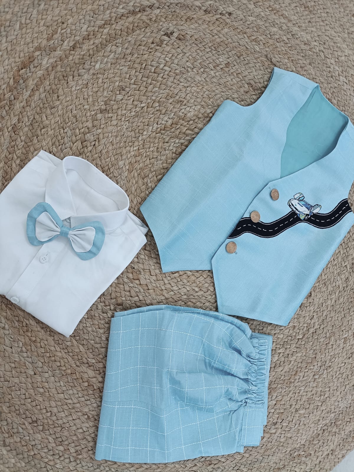 Little Racer Set