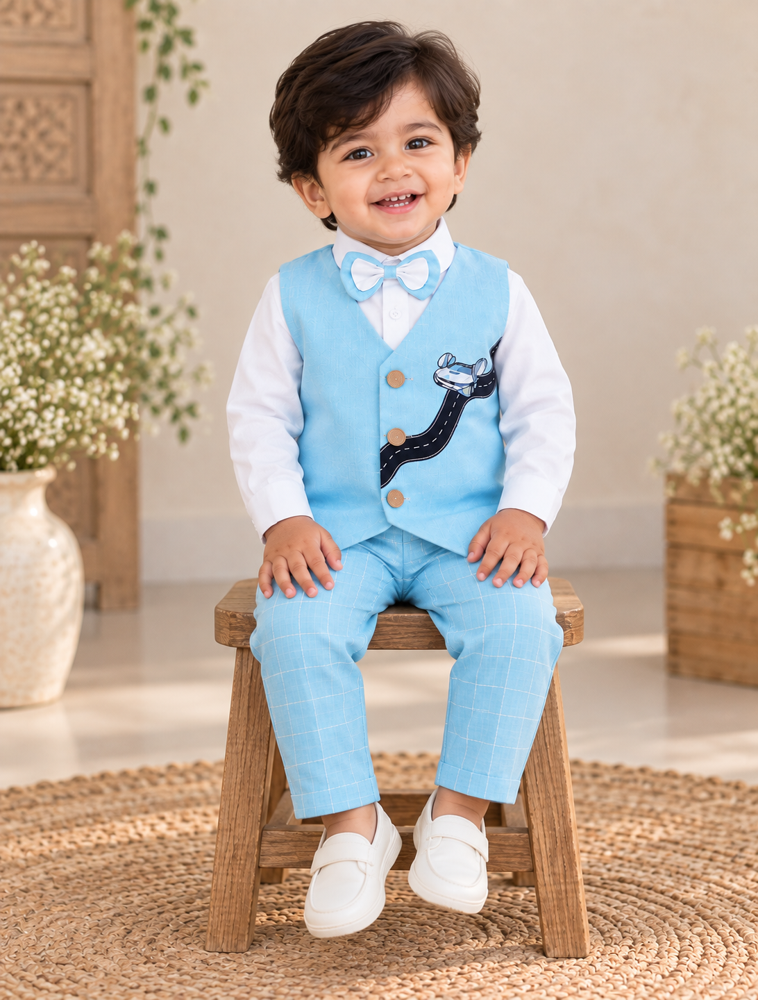 Little Racer Set