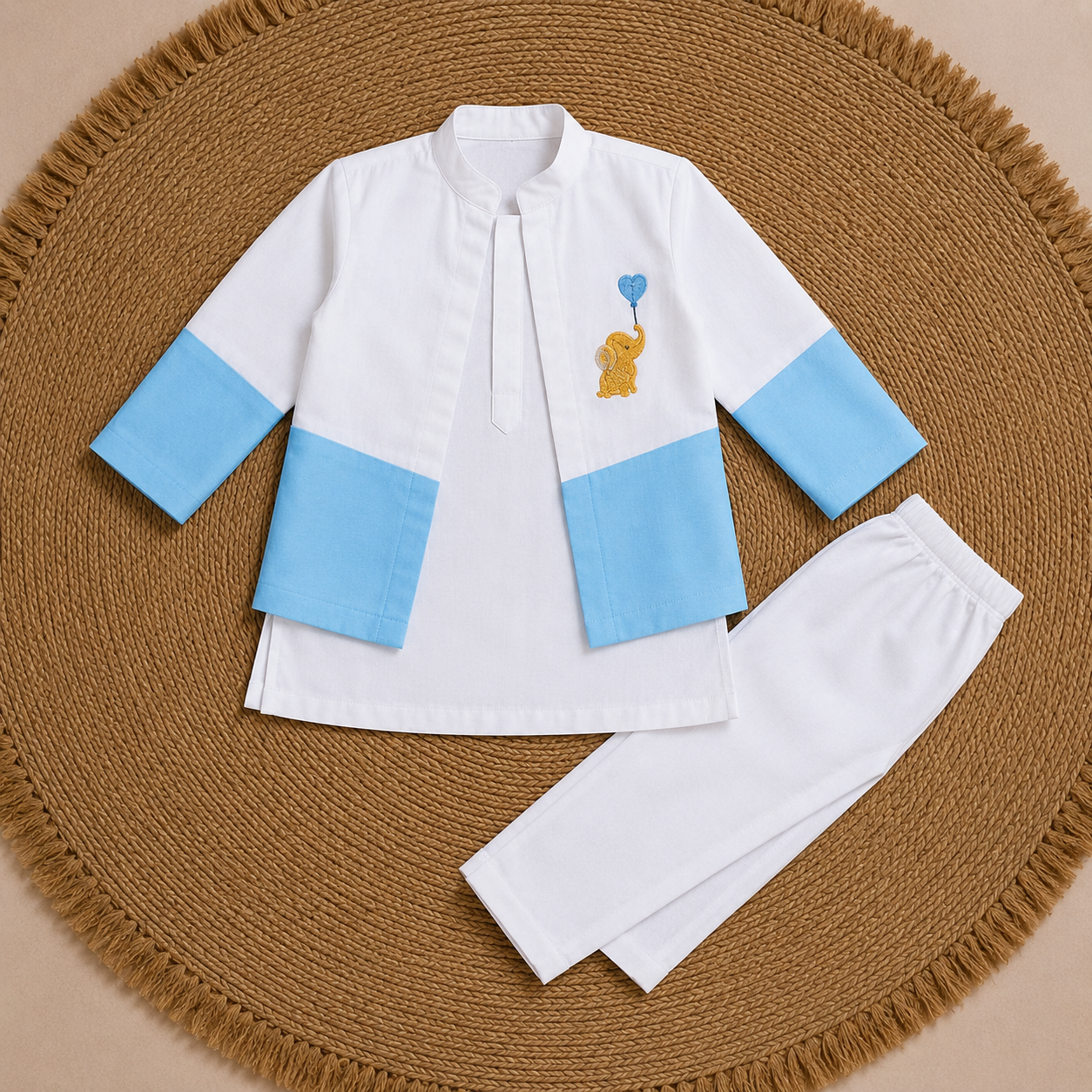Classic Kurta Sets