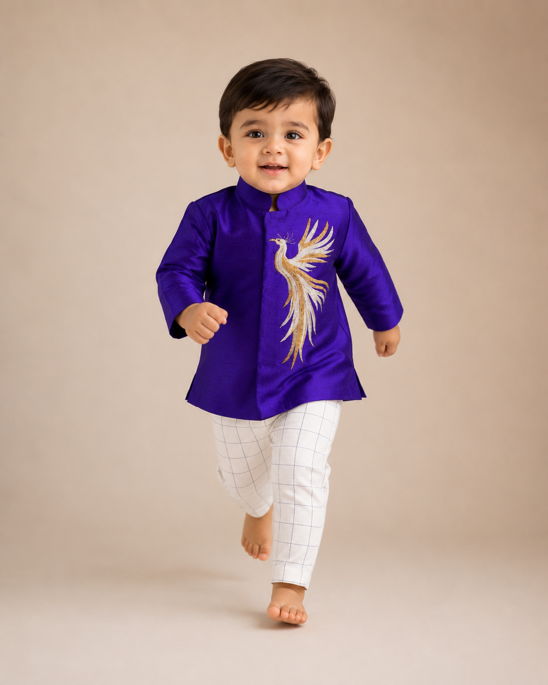Royal Bird Set