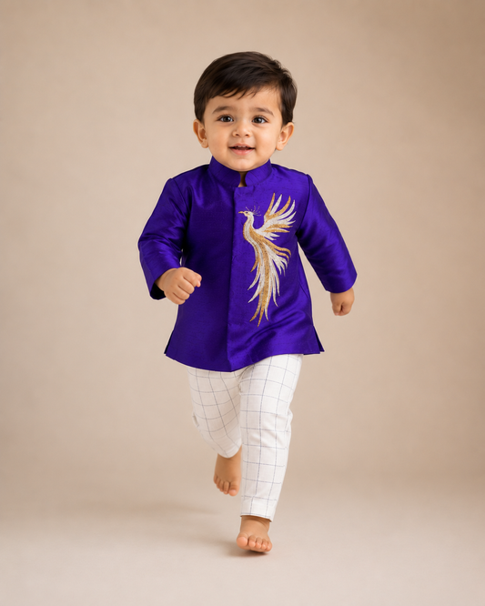 Royal Bird Set