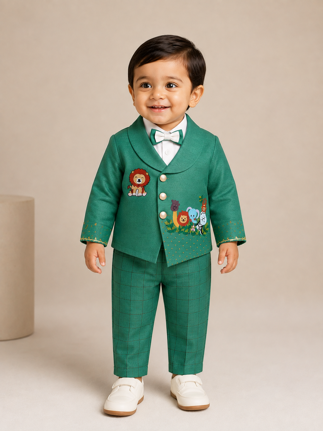 Safari Party Set