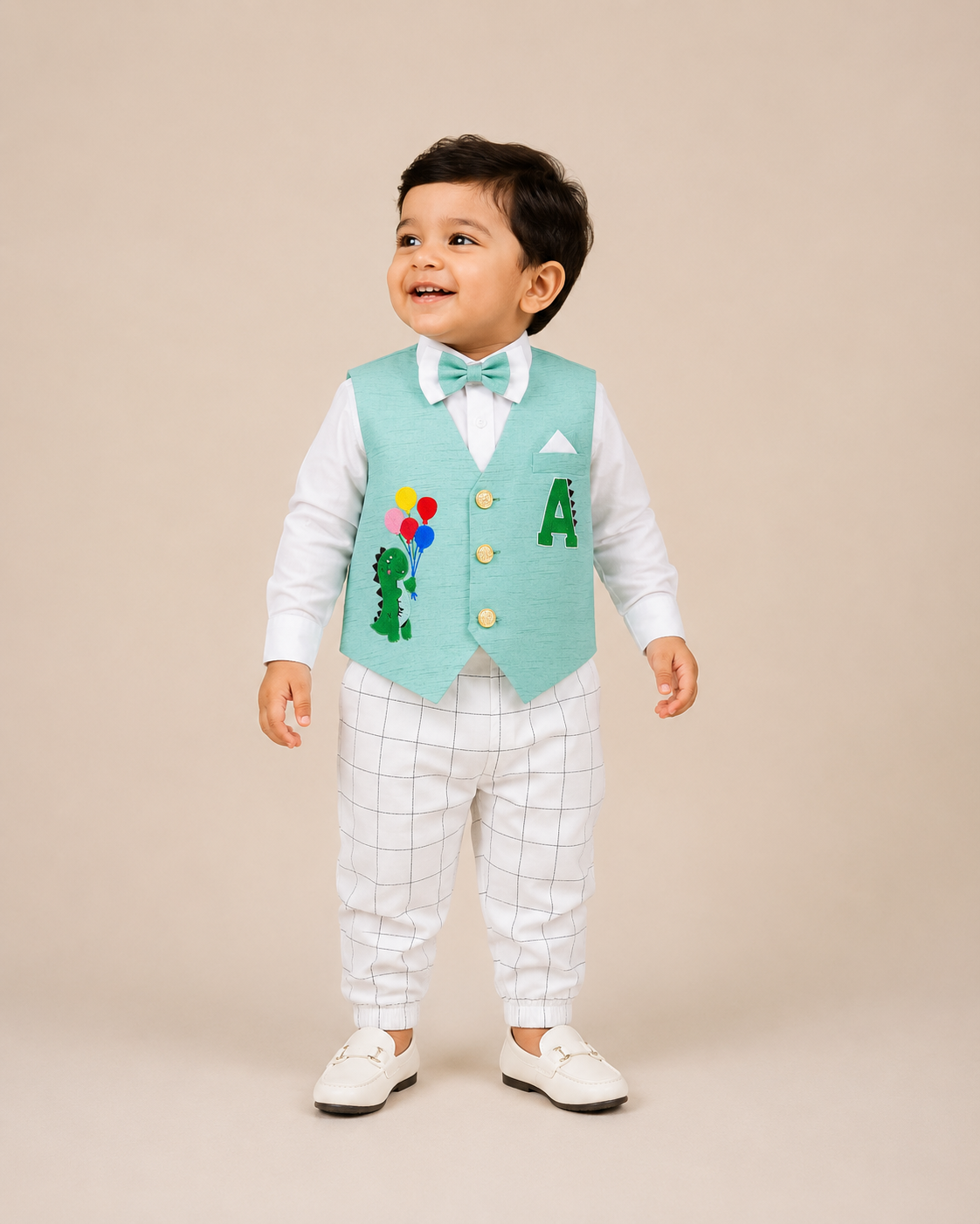 Little Dino Set