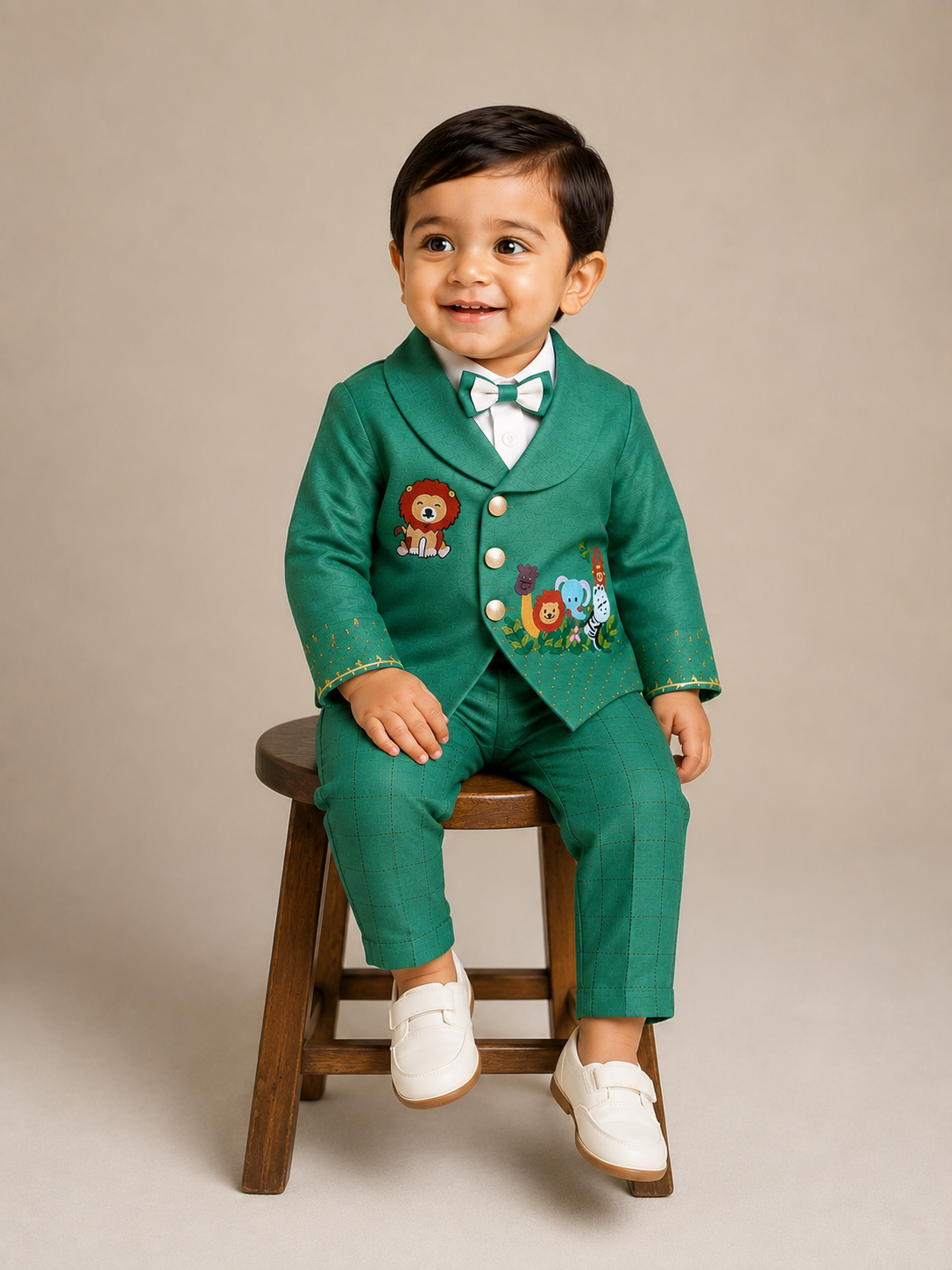 Safari Party Set