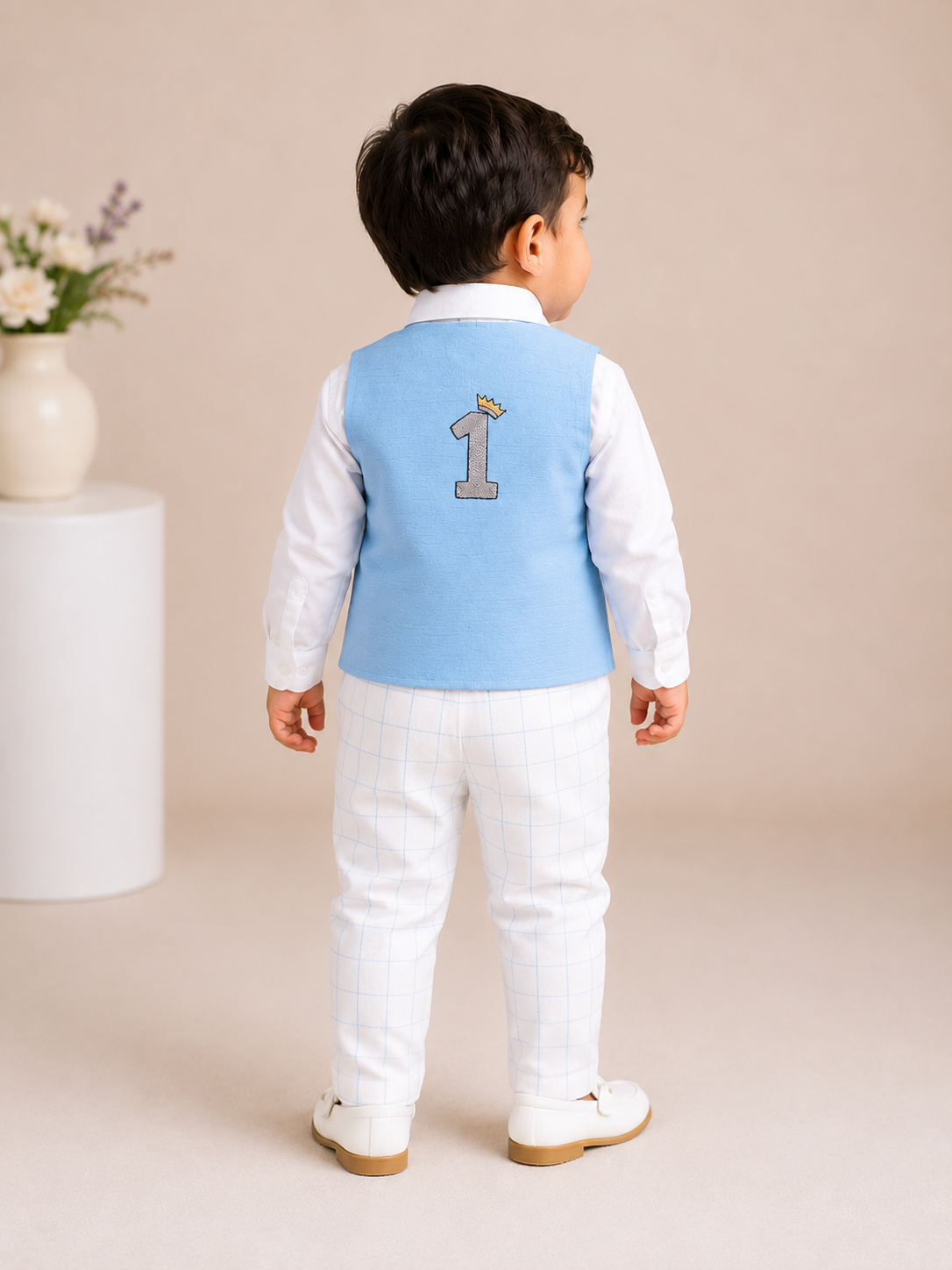 Little Elephant Set