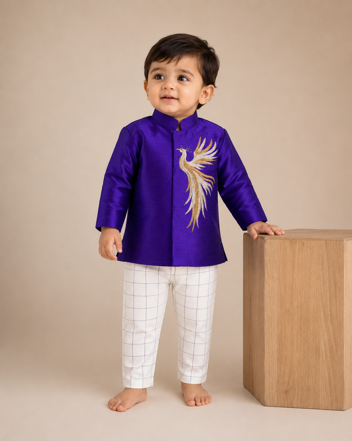 Royal Bird Set